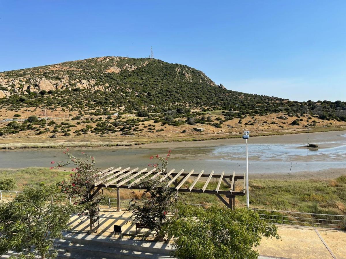 El Escondido De Zahara Hotel Zahara de los Atunes Buitenkant foto