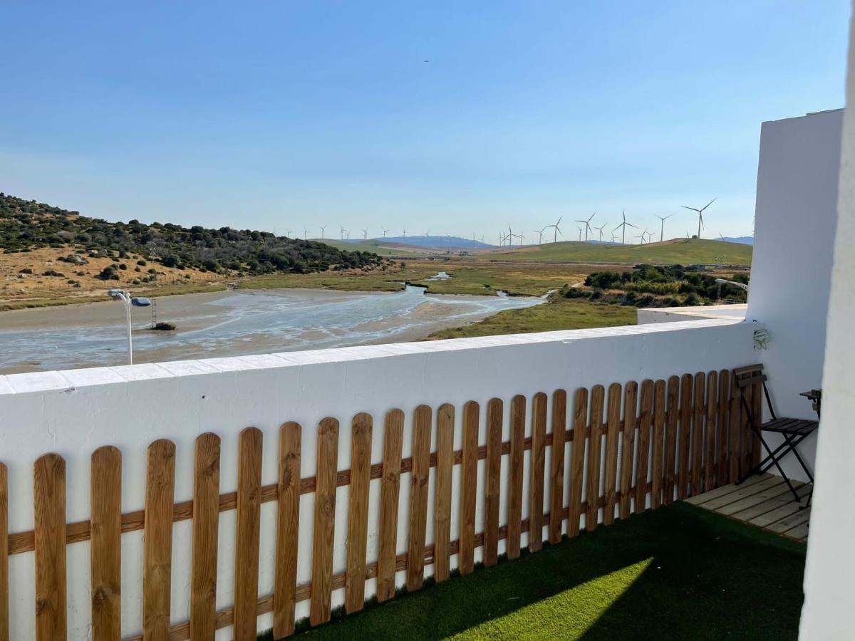 El Escondido De Zahara Hotel Zahara de los Atunes Buitenkant foto