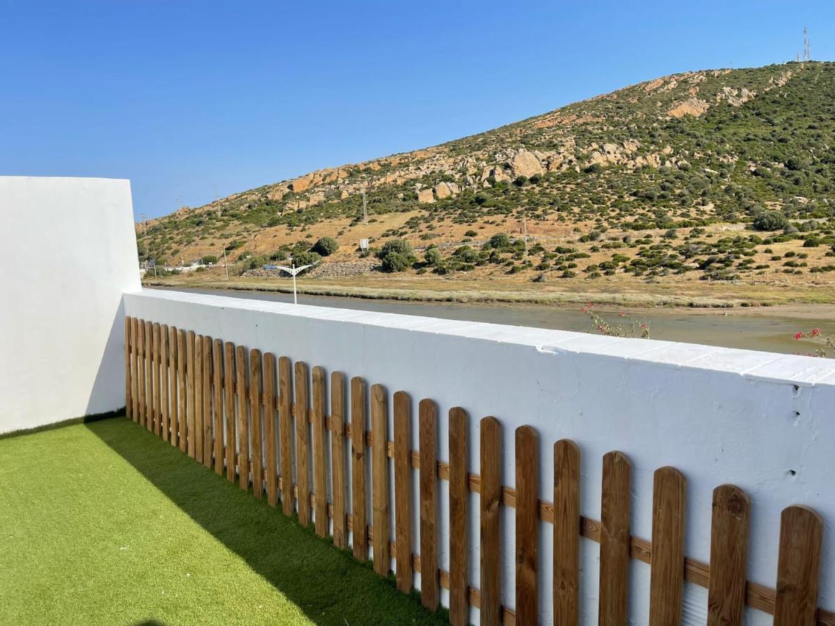 El Escondido De Zahara Hotel Zahara de los Atunes Buitenkant foto